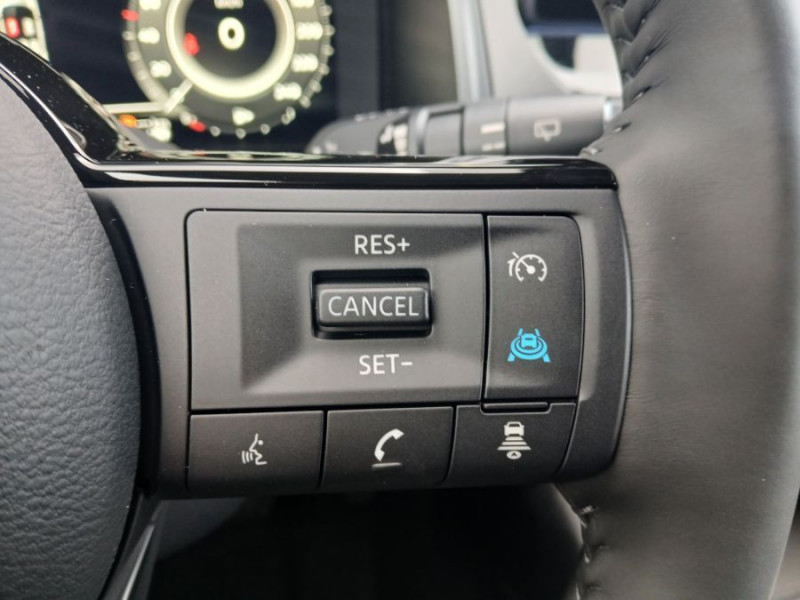 Photo 23 de l'offre de NISSAN QASHQAI NEW E POWER 205 N-CONNECTA PACK Confort et Hiver à 34980€ chez Mérignac auto