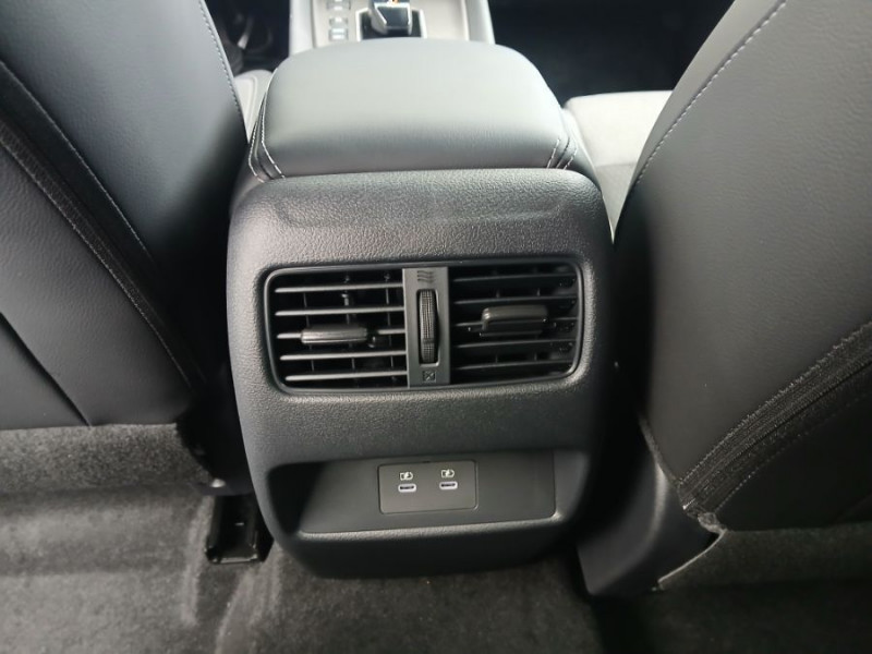 Photo 37 de l'offre de NISSAN QASHQAI NEW E POWER 205 N-CONNECTA PACK Confort et Hiver à 34980€ chez Mérignac auto