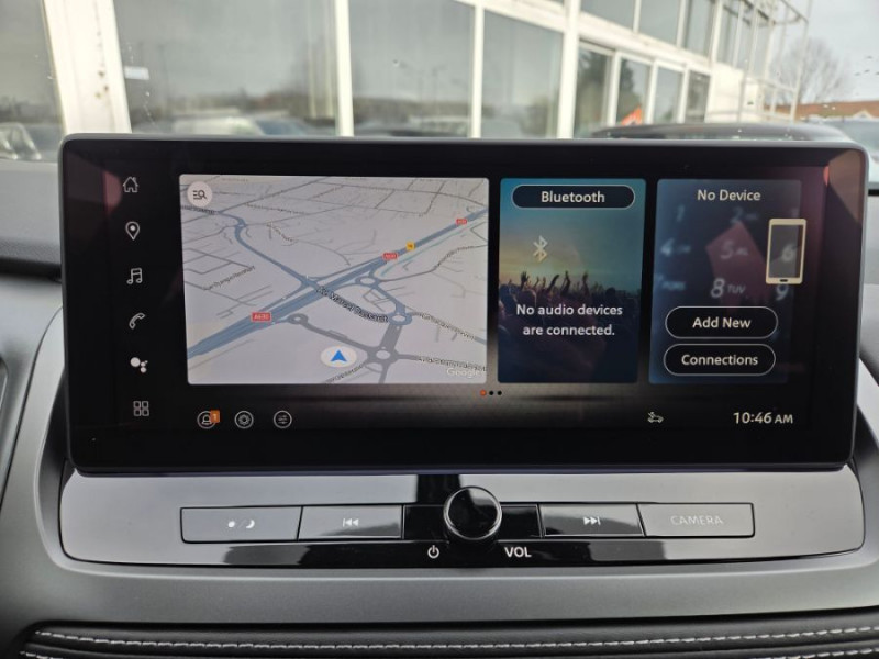 Photo 23 de l'offre de NISSAN QASHQAI NEW E POWER 205 N-CONNECTA PACK Confort et Hiver à 34980€ chez Mérignac auto