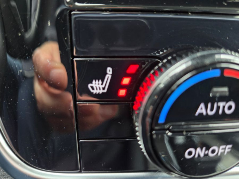 Photo 9 de l'offre de NISSAN QASHQAI NEW E POWER 205 N-CONNECTA PACK Confort et Hiver à 34980€ chez Mérignac auto