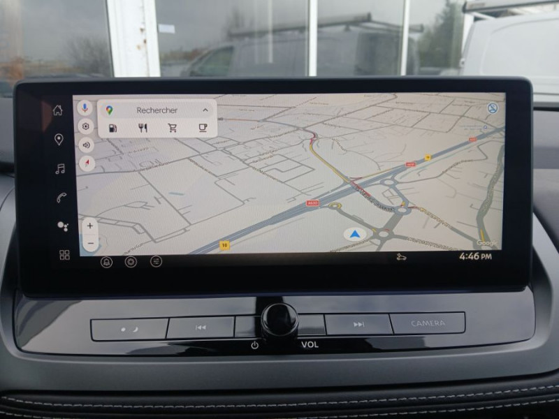 Photo 7 de l'offre de NISSAN QASHQAI NEW E POWER 205 N-CONNECTA PACK Confort et Hiver à 34980€ chez Mérignac auto