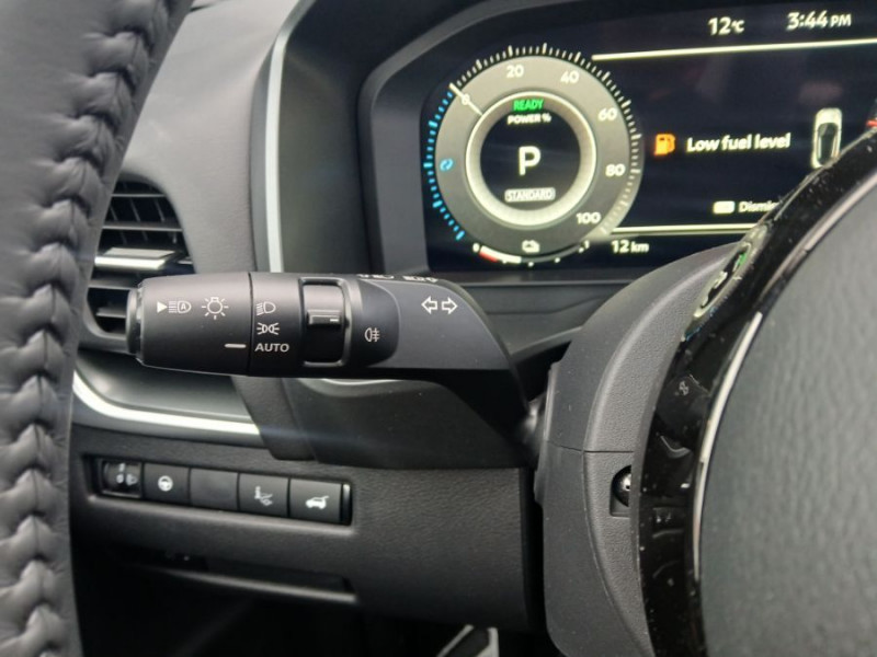 Photo 24 de l'offre de NISSAN QASHQAI NEW E POWER 205 N-CONNECTA PACK Confort et Hiver à 34980€ chez Mérignac auto