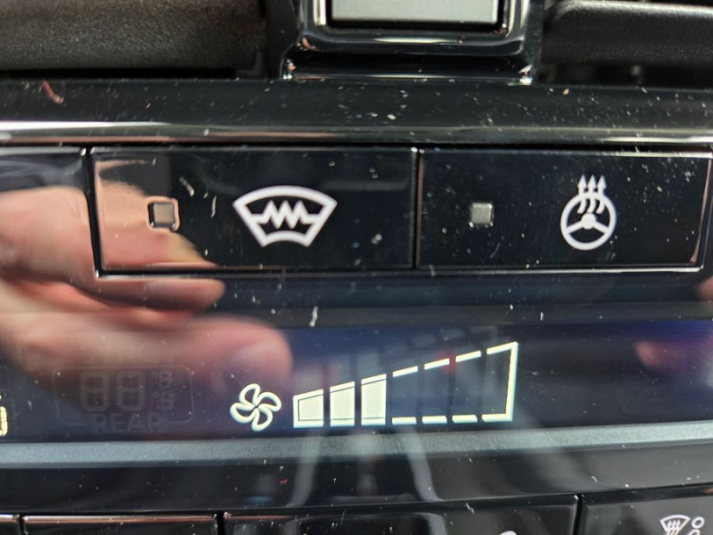 Photo 26 de l'offre de NISSAN QASHQAI NEW E POWER 205 N-CONNECTA PACK Confort et Hiver à 34980€ chez Mérignac auto