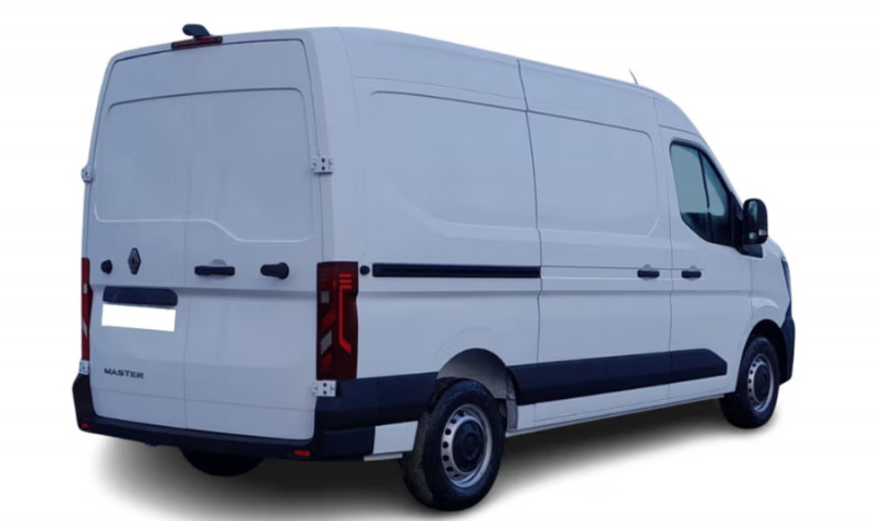 Photo 7 de l'offre de RENAULT MASTER NEW L2H2 2.0 Blue dCi 150 EAG9 3.5T ADVANCE Camera Ptes 270° 522E H.T./Mois à 31990€ chez Mérignac auto