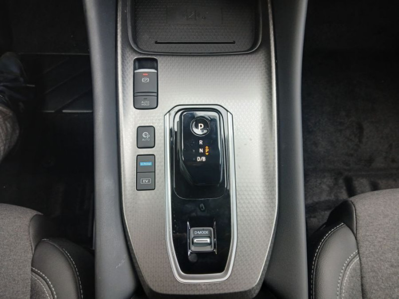 Photo 26 de l'offre de NISSAN QASHQAI NEW E POWER 205 N-CONNECTA PACK Confort et Hiver à 34980€ chez Mérignac auto