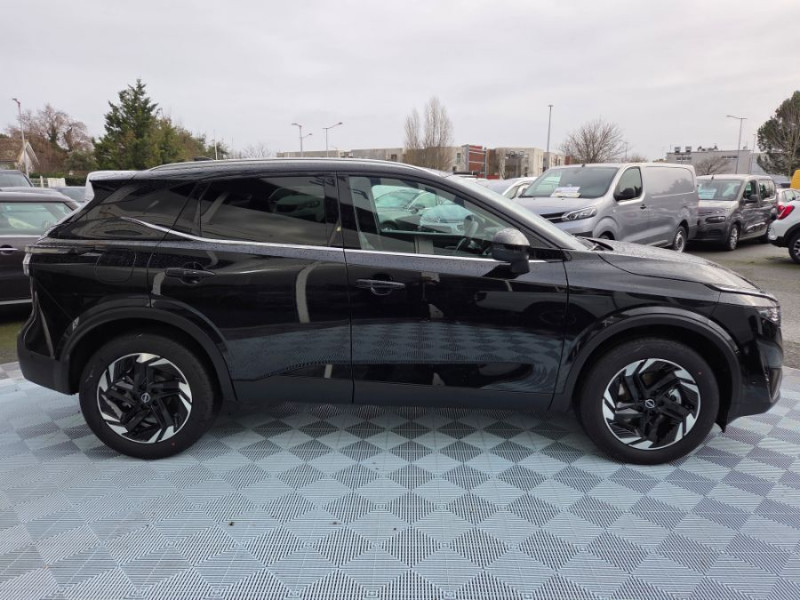 Photo 11 de l'offre de NISSAN QASHQAI NEW E POWER 205 N-CONNECTA PACK Confort et Hiver à 34980€ chez Mérignac auto