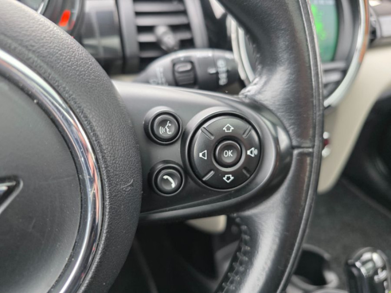 Photo 27 de l'offre de MINI MINI III (F56) 1.5i 136 BVA6 COOPER HEDDON STREET TOE JA17 à 15690€ chez Mérignac auto
