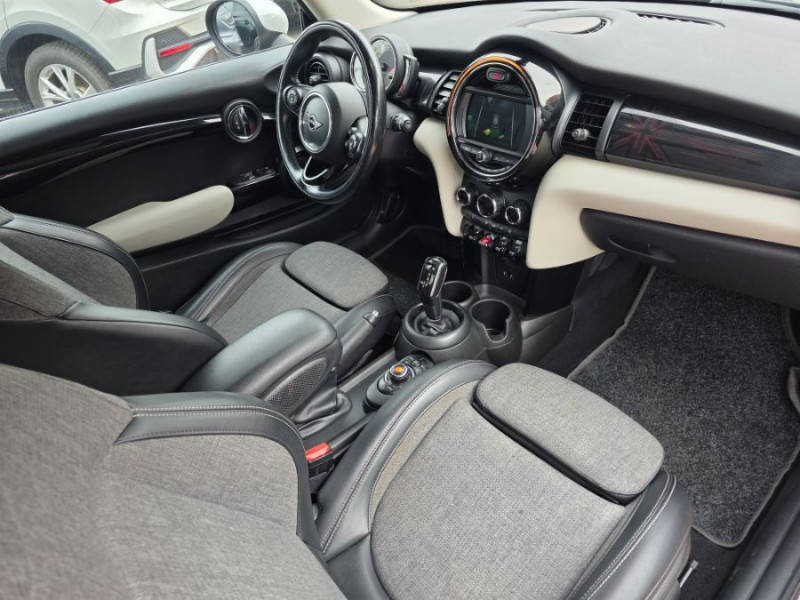 Photo 15 de l'offre de MINI MINI III (F56) 1.5i 136 BVA6 COOPER HEDDON STREET TOE JA17 à 15690€ chez Mérignac auto