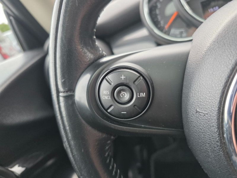 Photo 26 de l'offre de MINI MINI III (F56) 1.5i 136 BVA6 COOPER HEDDON STREET TOE JA17 à 15690€ chez Mérignac auto