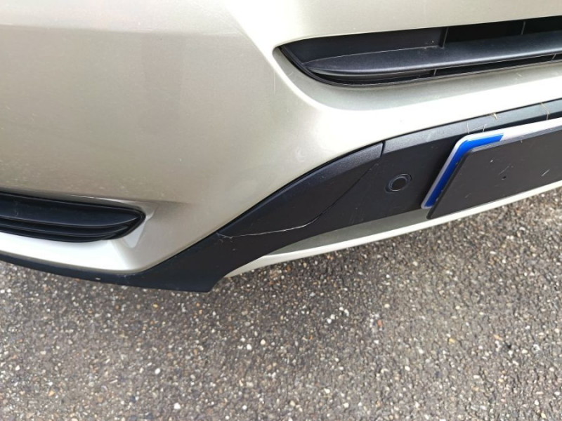 Photo 26 de l'offre de BMW X3 18 DA 150 BVA SDrive LOUNGE PLUS CUIR GPS Hayon EL. à 18900€ chez Mérignac auto