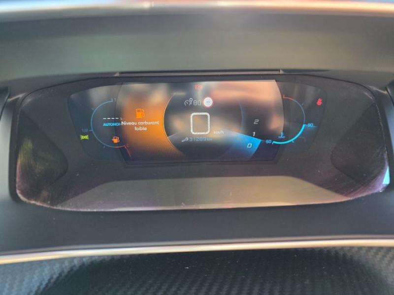 Photo 25 de l'offre de PEUGEOT 208 II 1.2 PureTech 100 BVM6 ALLURE PACK Cockpit 3D Camera 1ère Main à 14690€ chez Mérignac auto