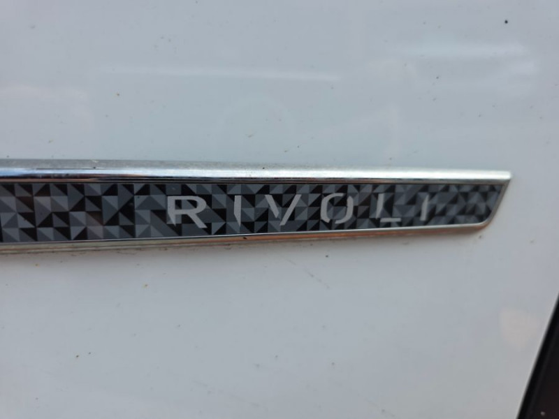 Photo 13 de l'offre de DS DS3 CROSSBACK 1.2 PureTech 130 EAT8 GRAND CHIC RIVOLI SC ACC Matrix Attel. à 13950€ chez Mérignac auto