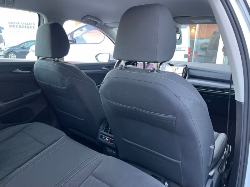 Photo 24 de l'offre de VOLKSWAGEN GOLF VIII 1.4 HYBRID 204 STYLE GPS Camera ACC LED+ 1ère Main à 25690€ chez Mérignac auto