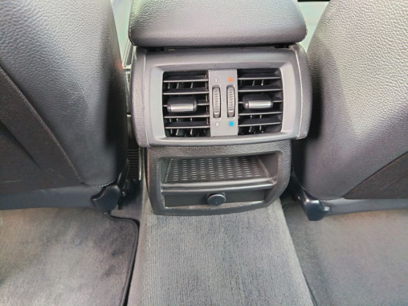 Photo 23 de l'offre de BMW X3 18 DA 150 BVA SDrive LOUNGE PLUS CUIR GPS Hayon EL. à 18900€ chez Mérignac auto