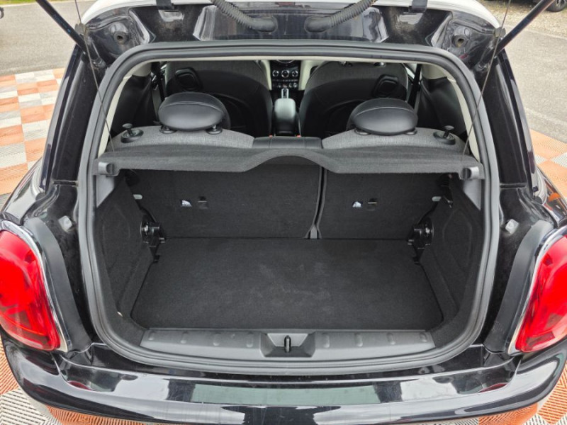 Photo 11 de l'offre de MINI MINI III (F56) 1.5i 136 BVA6 COOPER HEDDON STREET TOE JA17 à 15690€ chez Mérignac auto