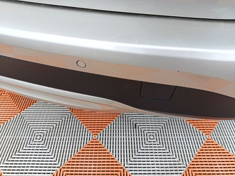 Photo 25 de l'offre de BMW X3 18 DA 150 BVA SDrive LOUNGE PLUS CUIR GPS Hayon EL. à 18900€ chez Mérignac auto