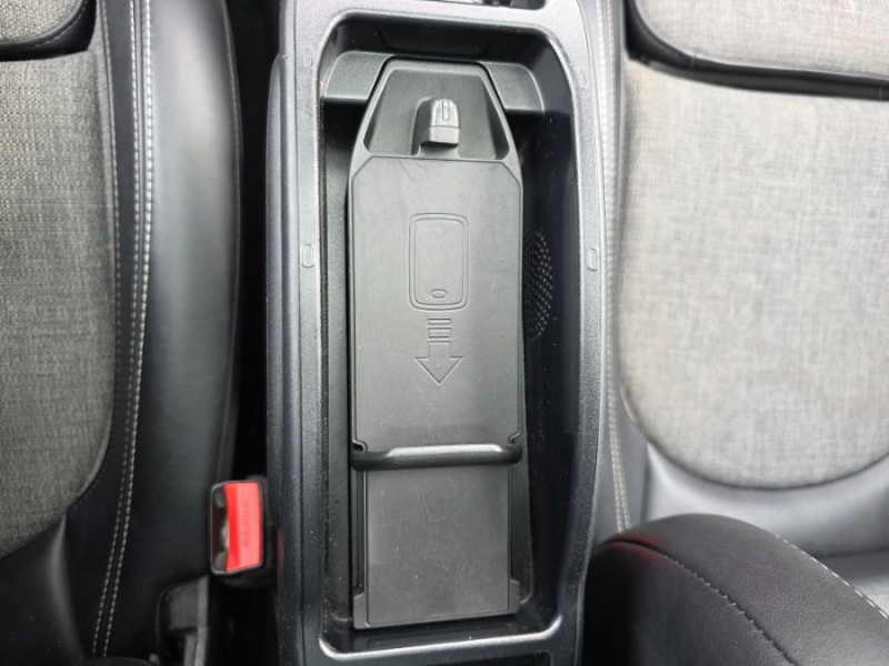 Photo 22 de l'offre de MINI MINI III (F56) 1.5i 136 BVA6 COOPER HEDDON STREET TOE JA17 à 15690€ chez Mérignac auto