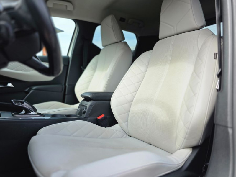 Photo 5 de l'offre de DS DS3 CROSSBACK 1.2 PureTech 130 EAT8 GRAND CHIC RIVOLI SC ACC Matrix Attel. à 13950€ chez Mérignac auto