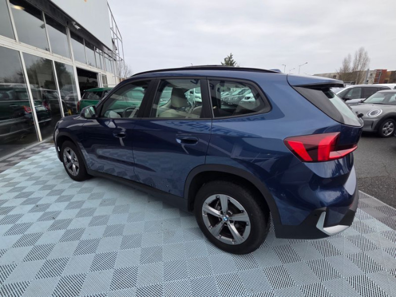 Photo 11 de l'offre de BMW X1 (U11) 2.0 18D 136cv BVA7 SDrive PACK TOIT Ouvrant Hayon EL. 1ère Main à 34950€ chez Mérignac auto