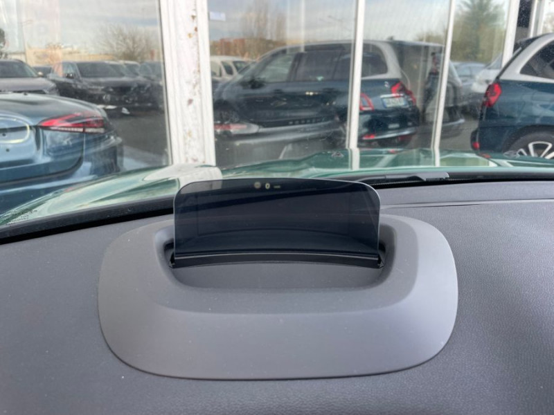 Photo 10 de l'offre de MINI COUNTRYMAN New (F60) HYBRID ELECT. ALL4 220cv BVA6 COOPER SE PREMIUM PLUS TOIT Ouvrant Options... à 31990€ chez Mérignac auto