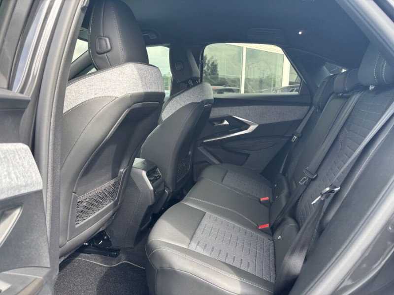 Photo 13 de l'offre de PEUGEOT 3008 HYBRID 145 e-DCS6 GT Hayon Elect. LED Pixel SC 2026 à 33950€ chez Mérignac auto