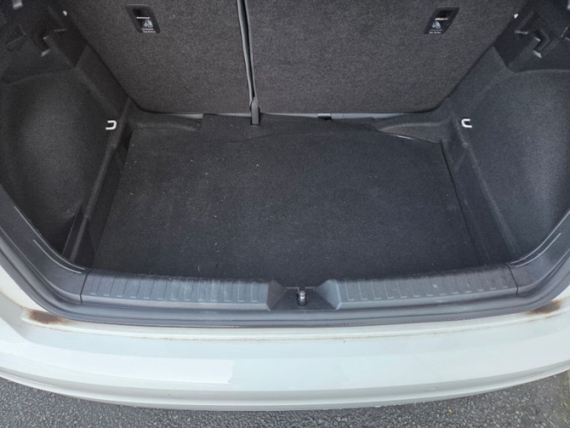 Photo 10 de l'offre de AUDI A1 30 TFSI 116 S Tronic DESIGN LUXE CUIR LED JA17 à 18450€ chez Mérignac auto