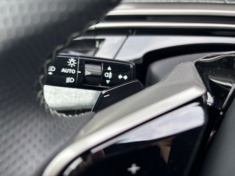 Photo 25 de l'offre de PEUGEOT 3008 HYBRID 145 e-DCS6 GT Hayon Elect. LED Pixel SC 2026 à 33950€ chez Mérignac auto