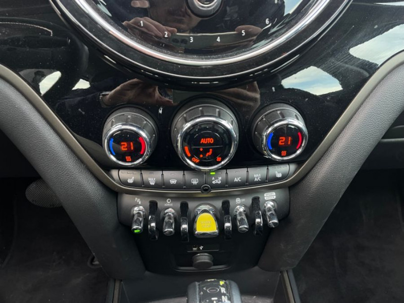 Photo 26 de l'offre de MINI COUNTRYMAN New (F60) HYBRID ELECT. ALL4 220cv BVA6 COOPER SE PREMIUM PLUS TOIT Ouvrant Options... à 31990€ chez Mérignac auto