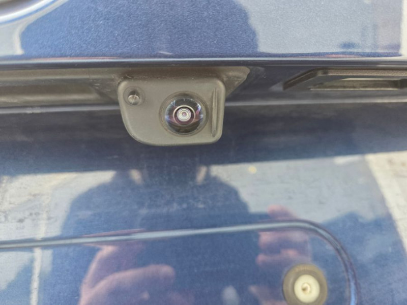 Photo 16 de l'offre de BMW X1 (U11) 2.0 18D 136cv BVA7 SDrive PACK TOIT Ouvrant Hayon EL. 1ère Main à 34950€ chez Mérignac auto