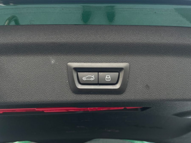 Photo 8 de l'offre de MINI COUNTRYMAN New (F60) HYBRID ELECT. ALL4 220cv BVA6 COOPER SE PREMIUM PLUS TOIT Ouvrant Options... à 31990€ chez Mérignac auto