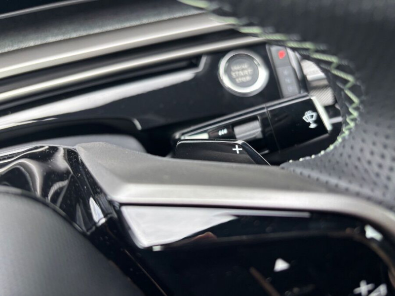 Photo 26 de l'offre de PEUGEOT 3008 HYBRID 145 e-DCS6 GT Hayon Elect. LED Pixel SC 2026 à 33950€ chez Mérignac auto