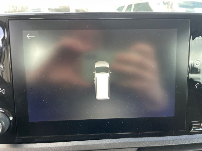 Photo 21 de l'offre de OPEL COMBO LIFE XL LONG 1.2 Turbo 110 BVM6 L2H1 ENJOY GPS Radar 7PL à 19900€ chez Mérignac auto