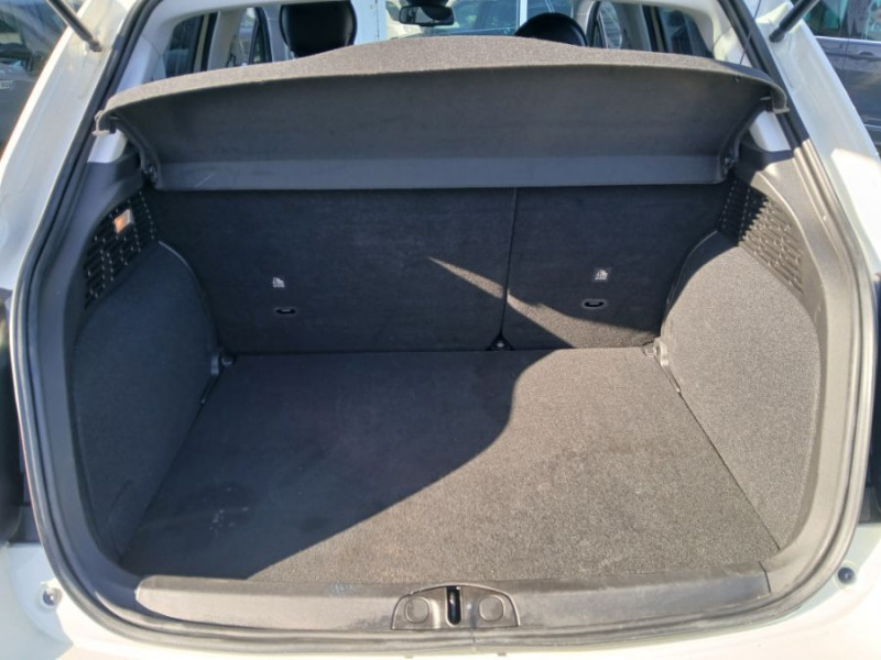 Photo 11 de l'offre de FIAT 500 X 1.5 FIREFLY 130 HYBRID DCT7 CarPlay Camera Radars JA17 à 18950€ chez Mérignac auto