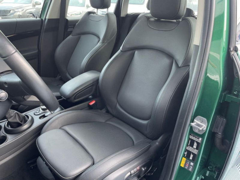 Photo 5 de l'offre de MINI COUNTRYMAN New (F60) HYBRID ELECT. ALL4 220cv BVA6 COOPER SE PREMIUM PLUS TOIT Ouvrant Options... à 31990€ chez Mérignac auto