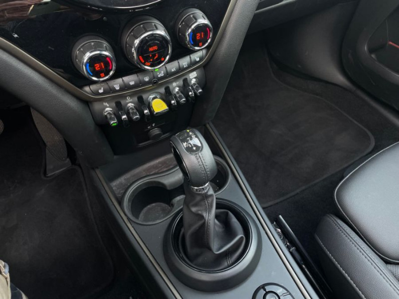Photo 27 de l'offre de MINI COUNTRYMAN New (F60) HYBRID ELECT. ALL4 220cv BVA6 COOPER SE PREMIUM PLUS TOIT Ouvrant Options... à 31990€ chez Mérignac auto