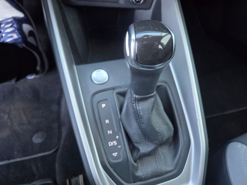 Photo 13 de l'offre de AUDI A1 30 TFSI 116 S Tronic DESIGN LUXE CUIR LED JA17 à 18450€ chez Mérignac auto