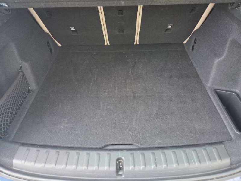 Photo 14 de l'offre de BMW X1 (U11) 2.0 18D 136cv BVA7 SDrive PACK TOIT Ouvrant Hayon EL. 1ère Main à 34950€ chez Mérignac auto