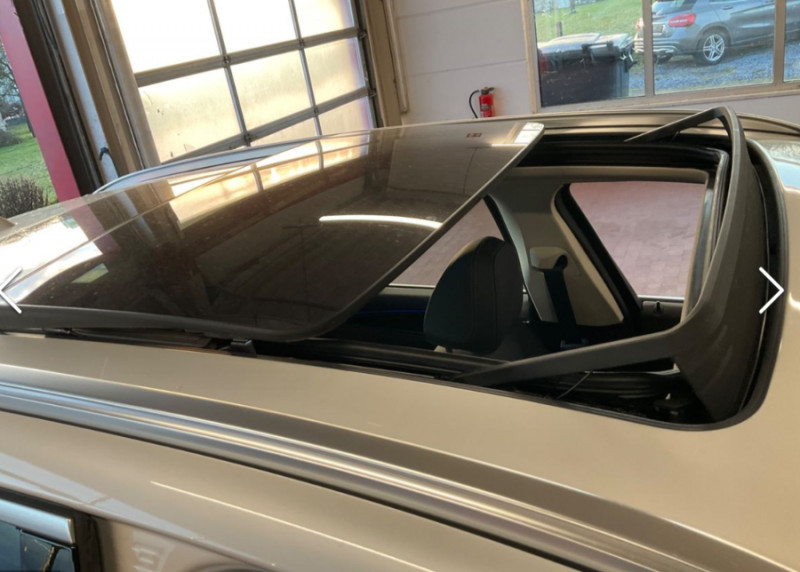 Photo 6 de l'offre de BMW X3 (G01) XDRIVE 20DA 190 Mild Hybrid X LINE TOIT Pano Attel. 1ère Main à 41500€ chez Mérignac auto