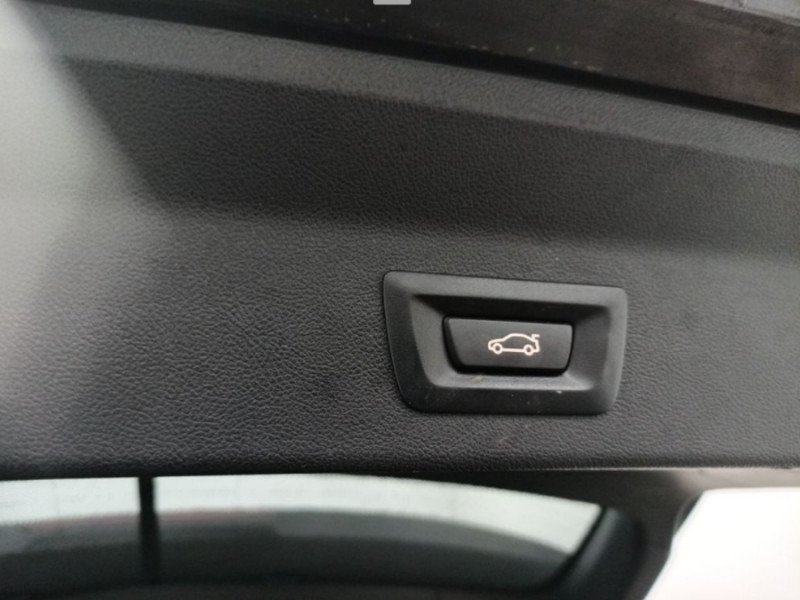Photo 7 de l'offre de BMW X3 (G01) XDRIVE 30DA 286 X LINE CUIR Sport Attel. 1ère Main à 41900€ chez Mérignac auto