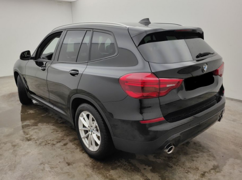 Photo 10 de l'offre de BMW X3 (G01) XDRIVE 20DA 190 PACK CUIR GPS Hayon EL.1ère Main à 36500€ chez Mérignac auto