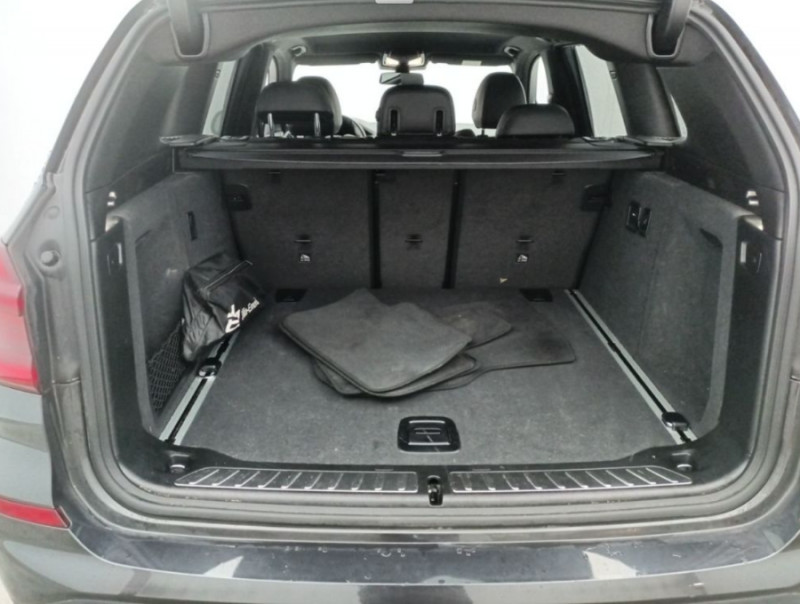 Photo 10 de l'offre de BMW X3 (G01) XDRIVE 30DA 286 X LINE CUIR Sport Attel. 1ère Main à 41900€ chez Mérignac auto