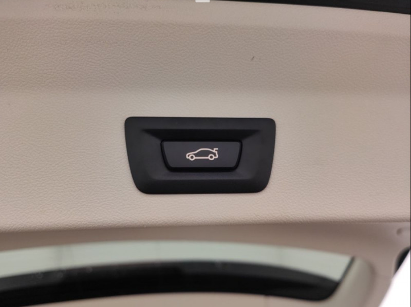 Photo 8 de l'offre de BMW X3 (G01) XDRIVE 20DA 190 PACK CUIR GPS Hayon EL.1ère Main à 36500€ chez Mérignac auto