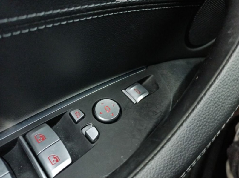 Photo 14 de l'offre de BMW X3 (G01) XDRIVE 30DA 286 X LINE CUIR Sport Attel. 1ère Main à 41900€ chez Mérignac auto