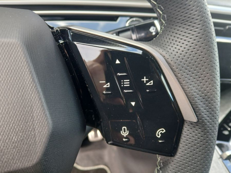 Photo 17 de l'offre de PEUGEOT 3008 HYBRID 145 e-DCS6 GT Hayon Elect. LED Pixel SC 2026 à 33950€ chez Mérignac auto