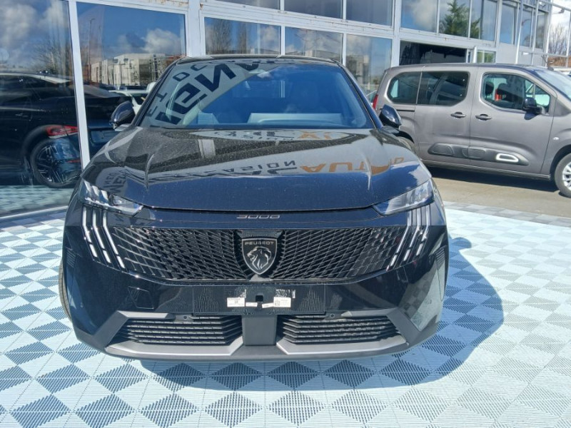 Photo 2 de l'offre de PEUGEOT 3008 HYBRID 145 e-DCS6 GT Hayon Elect. LED Pixel SC 2026 à 33950€ chez Mérignac auto