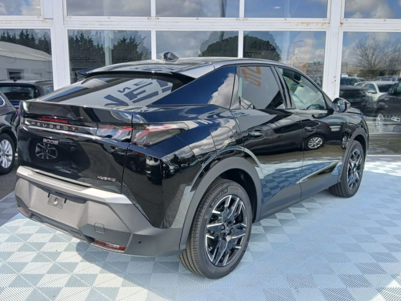 Photo 3 de l'offre de PEUGEOT 3008 HYBRID 145 e-DCS6 GT Hayon Elect. LED Pixel SC 2026 à 33950€ chez Mérignac auto