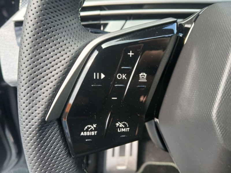 Photo 15 de l'offre de PEUGEOT 3008 HYBRID 145 e-DCS6 GT Hayon Elect. LED Pixel SC 2026 à 33950€ chez Mérignac auto