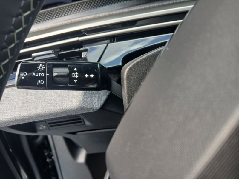 Photo 18 de l'offre de PEUGEOT 3008 HYBRID 145 e-DCS6 GT Hayon Elect. LED Pixel SC 2026 à 33950€ chez Mérignac auto