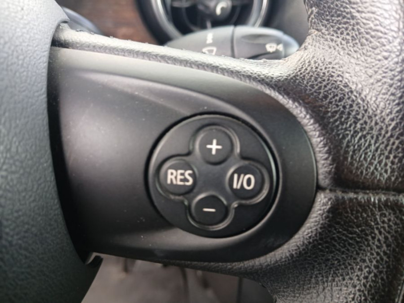 Photo 31 de l'offre de MINI MINI CABRIOLET 2.0 D 112 BVA COOPER Red Hot CHILI CUIR GPS à 13490€ chez Mérignac auto