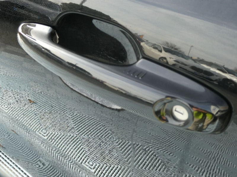 Photo 8 de l'offre de FORD FOCUS III 1.0 EcoBoost 125 BVM6 5P ST LINE Key Less 1ère Main à 15950€ chez Mérignac auto